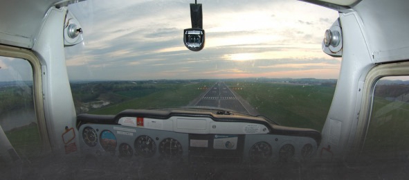 c150 view cockpit 1